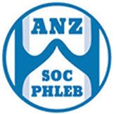 ANZ Soc Phleb