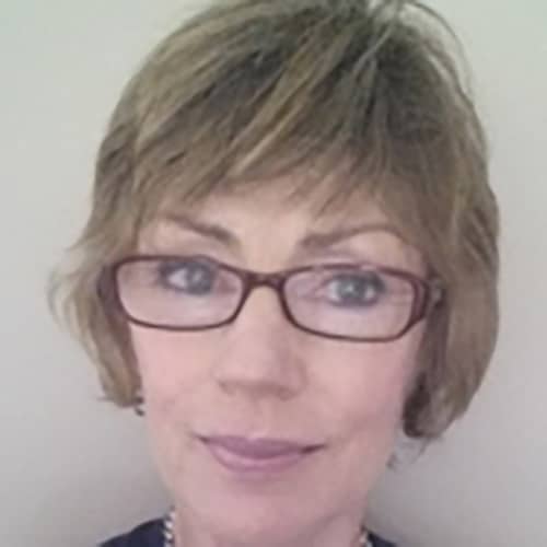 Dr Susan Austin