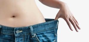 Spot Fat Reduction