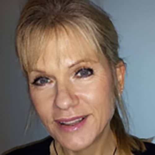 Dr Susan Austin