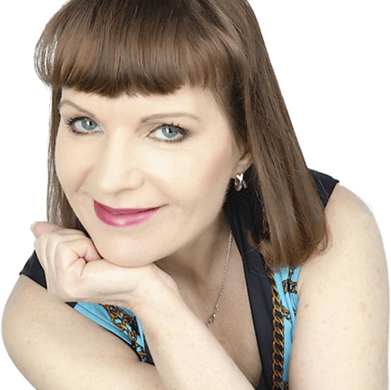 Dr Susan Austin