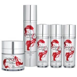 Aspect Dr ABC Essentials Kit