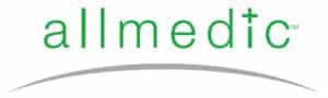 Allmedic logo