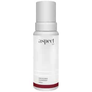 Aspect Dr AHA-BHA Cleanser 240ml