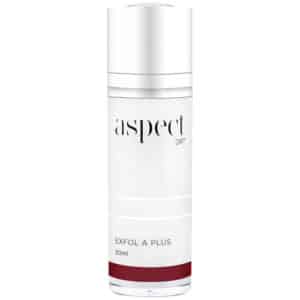 Aspect Dr Exfol A Plus 30ml