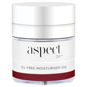 Aspect Dr Oil Free Moisturiser 50g