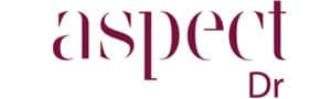 Aspect DR logo