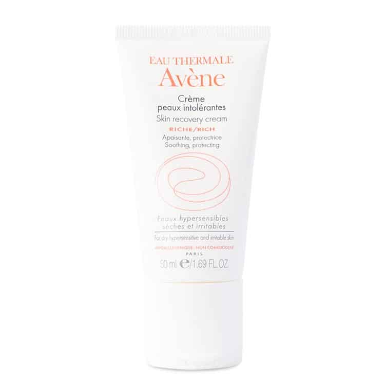 Avene Skin Recovery Cream Riche