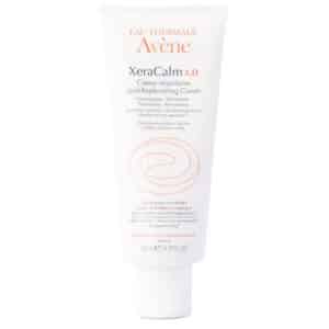 Avene Xeracalm Replenishing Cream