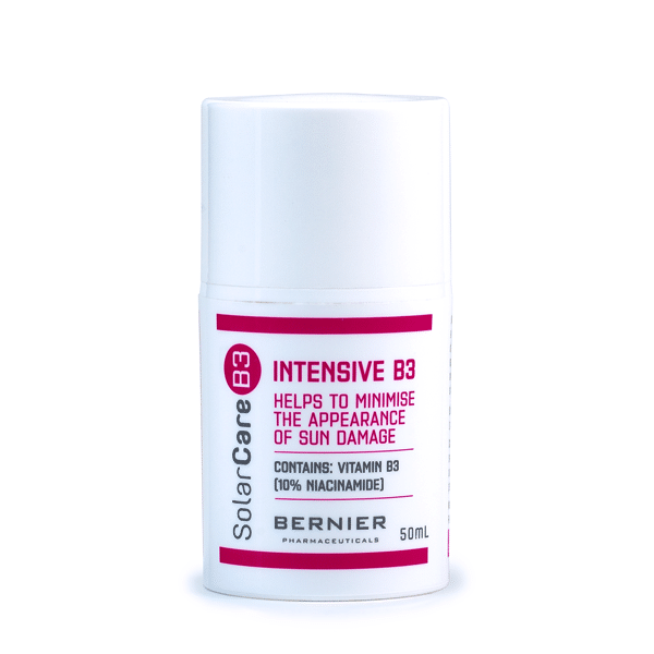 Bernier Pharmaceutical Solarcare Intensive B3 Cream