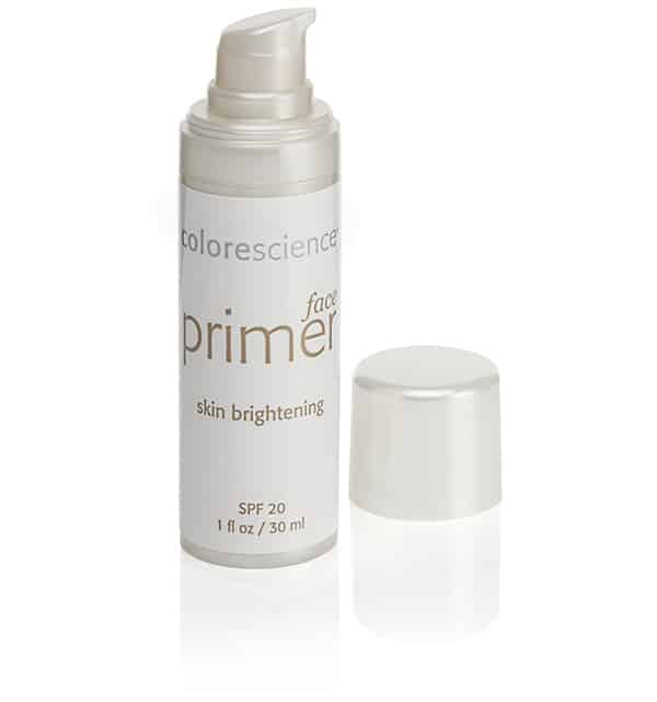 Colorescience Skin Brightening Face Primer