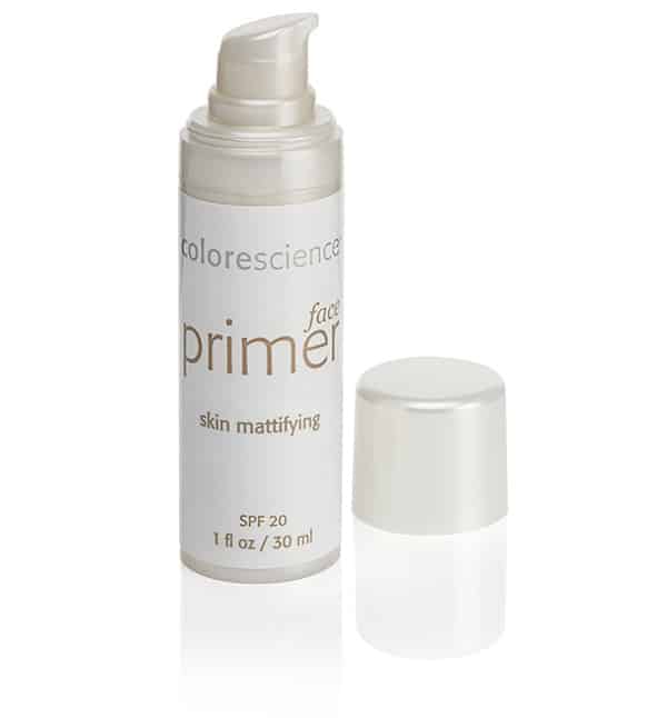 Colorescience Skin Mattifying Face Primer