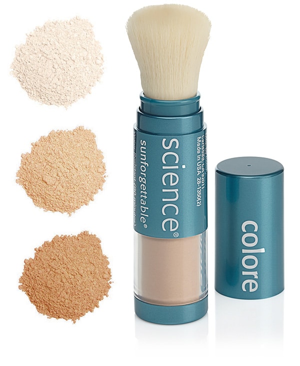 Colorescience Sunforgettable
