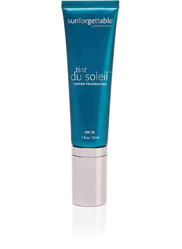 Colorescience Sunforgettable Tint Du Soleil