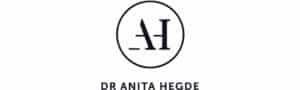 MedicaSkin - Dr Anita Hedge logo