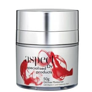 Aspect Dr Oil Free Moisturiser