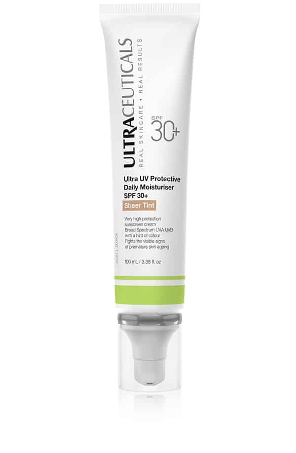 Ultraceuticals Sheer Tint