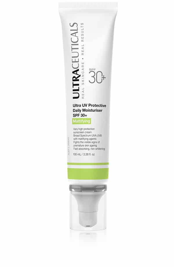 Ultraceuticals Ultra Mattifying
