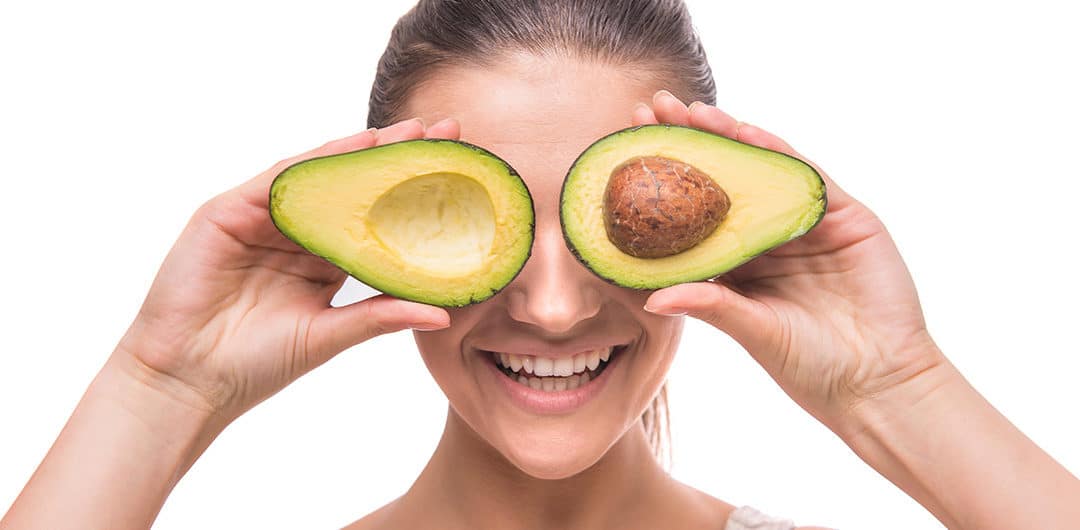Evidence Based Beauty: Eat Right for Beautiful Skin