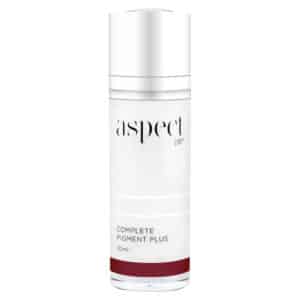 Aspect Dr Complete Pigment Plus