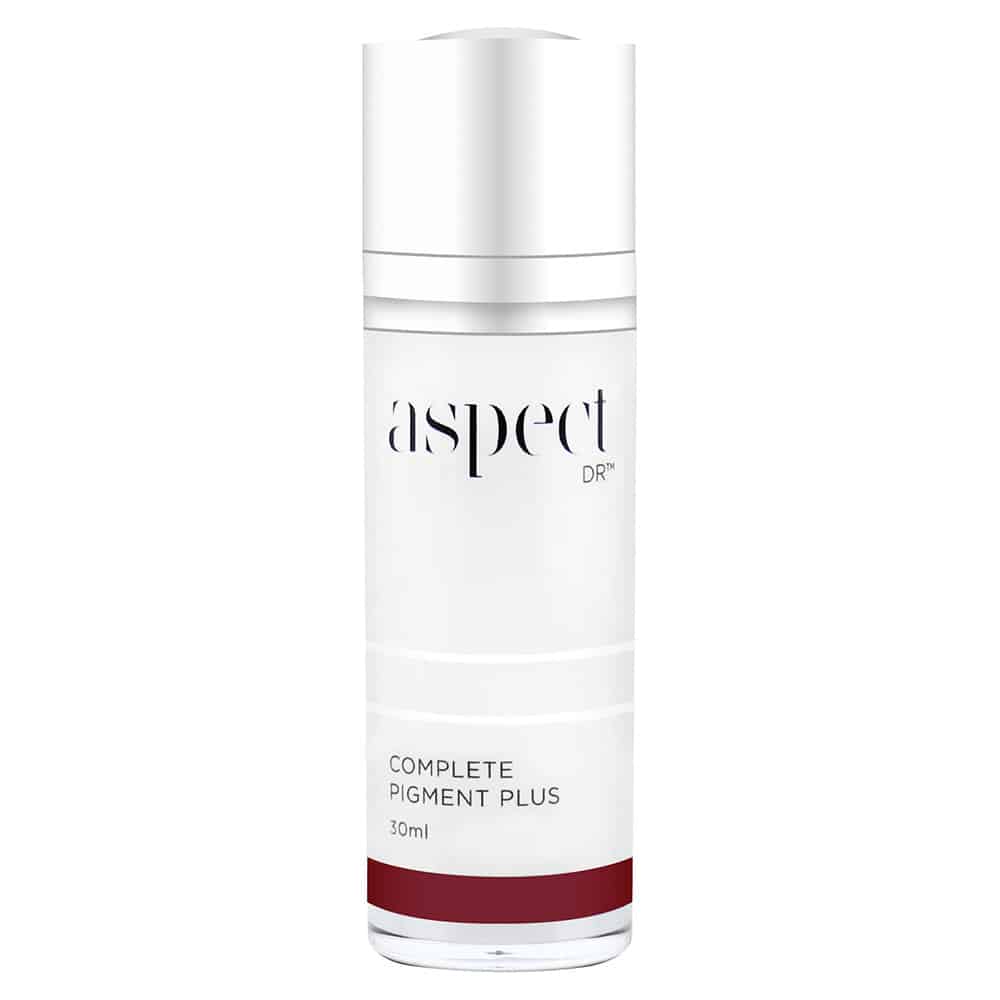 Aspect Dr Complete Pigment Plus