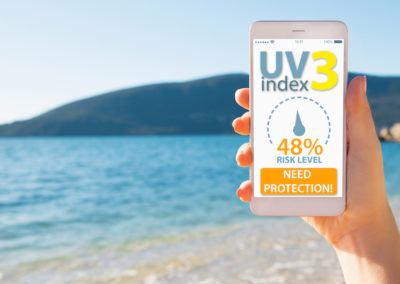 Do You Know What the UV Index Is Telling You?