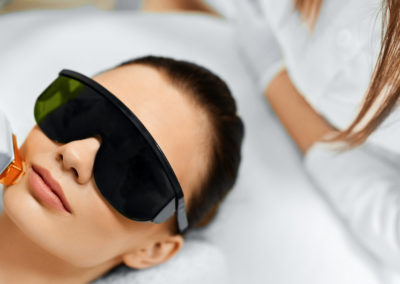 Is IPL the Same as BBL for Facial Rejuvenation?