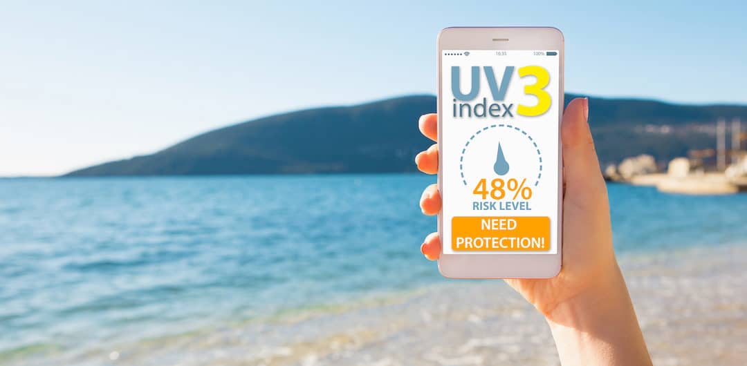 Do You Know What the UV Index Is Telling You?
