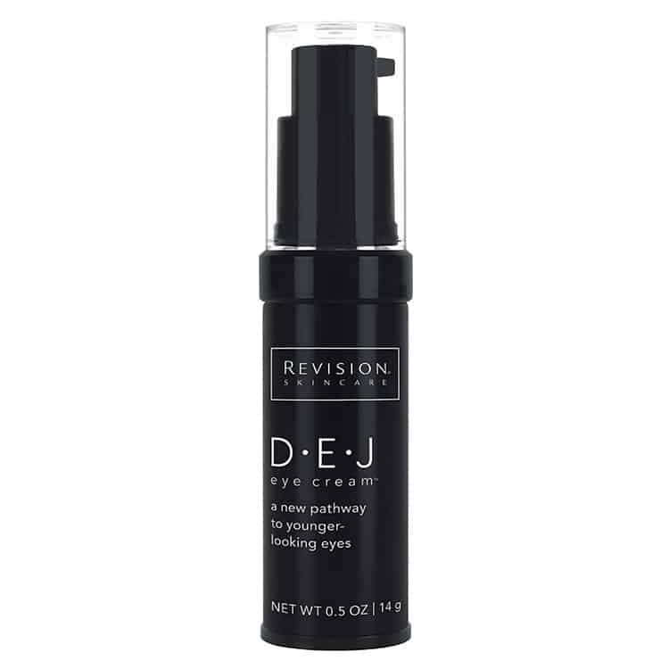 Revision DEJ Eye Cream