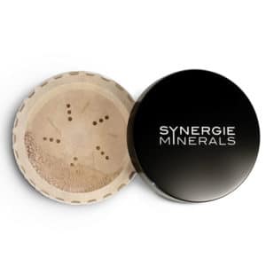 Synergie Minerals Second Skin Crush Ivory Beige – 8g