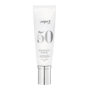 Aspect Sun Envirostat Face SPF50