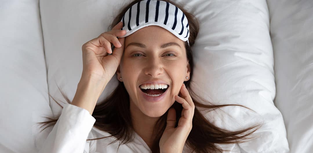 Why Night-time Skincare Matters