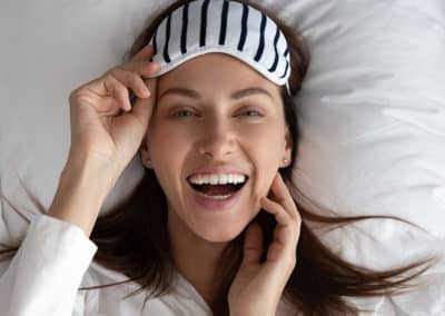 Why Night-time Skincare Matters