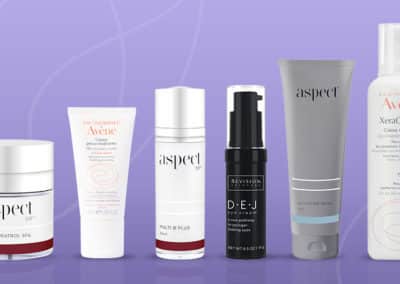 6 Skincare Products Doctors Recommend for Dry Skin
