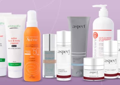 6 Skin Care Products to Treat Sun Damage & Pigmentation