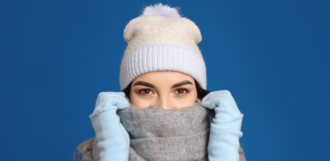 Why Winter Weather and Dry Skin Go Hand in Hand