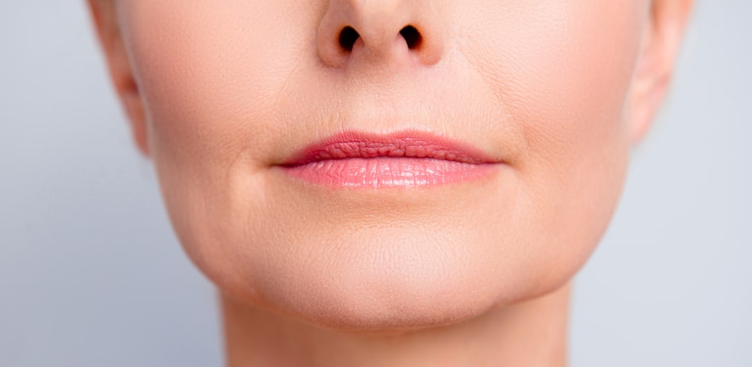 5 Ways to Combat Ageing Lips