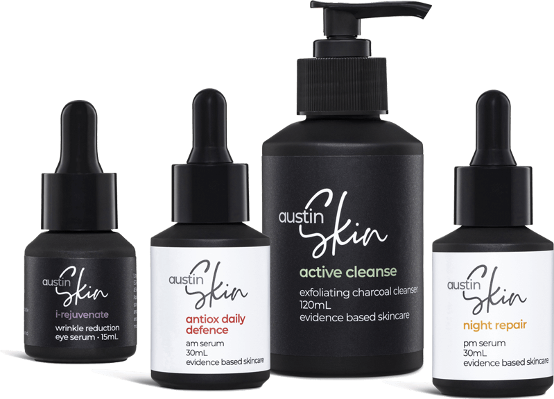 Austin Skin Products