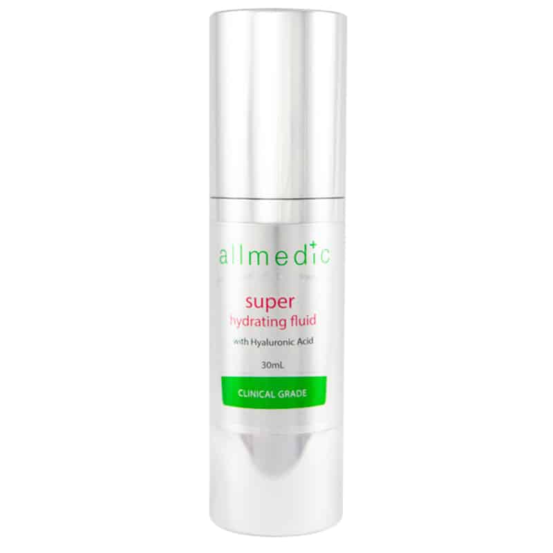 Allmedic Super Hydrating Fluid