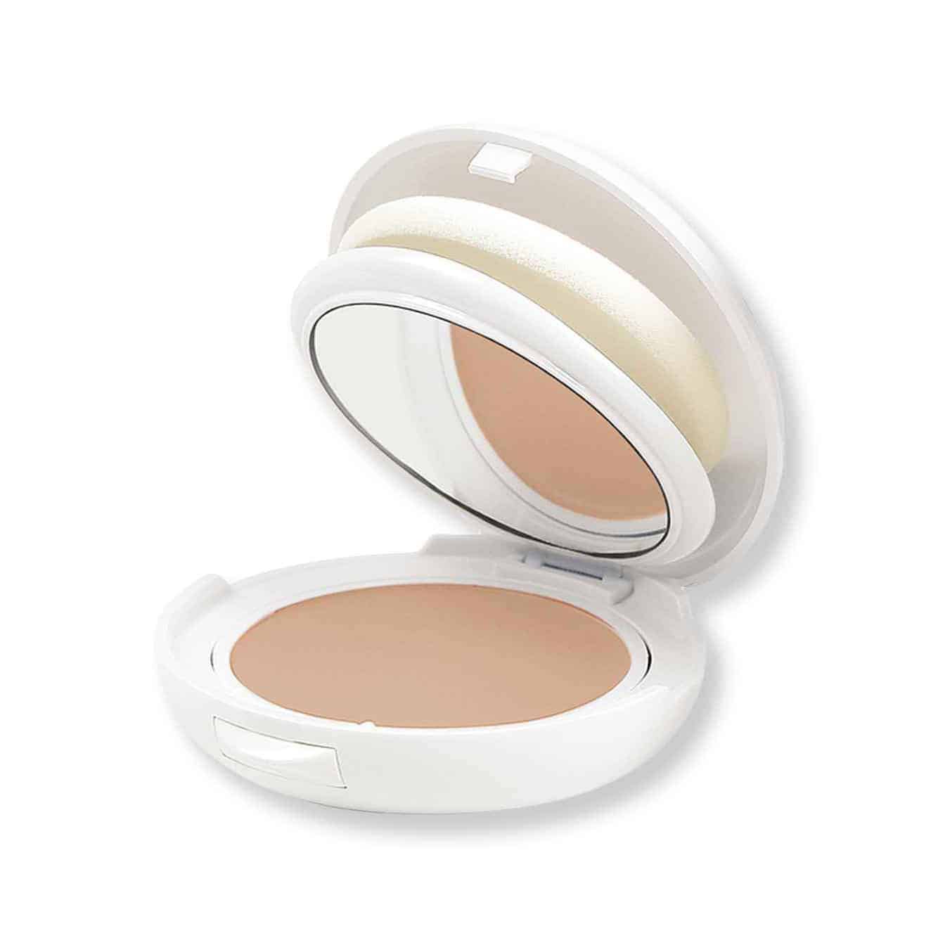 Avene Mineral Tinted Compact Cream SPF50 - Beige