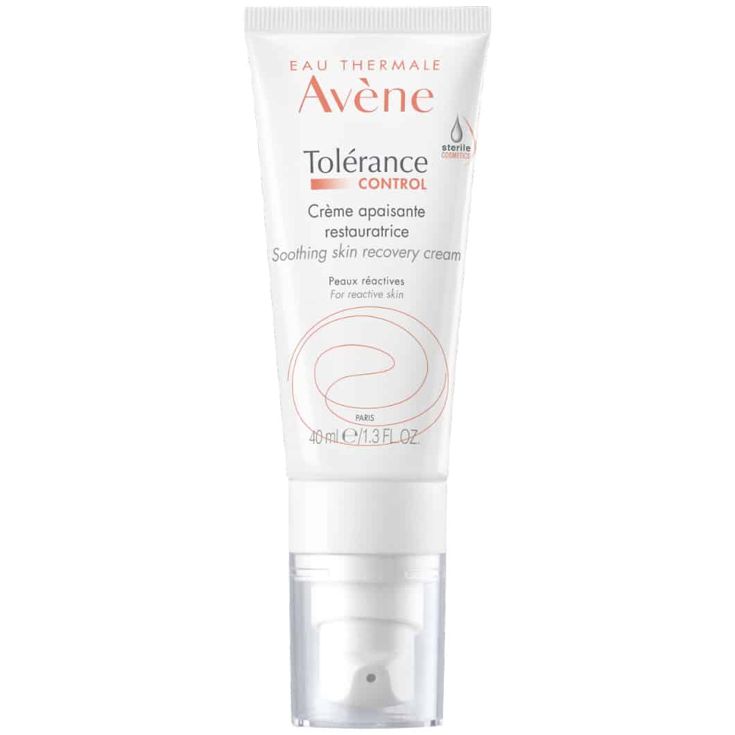 Avene Tolerence Control Skin Recovery Cream