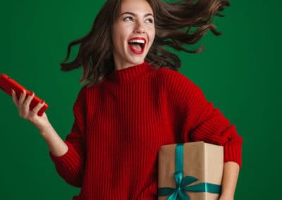 Christmas Gift Guide: The Only Sunscreen You’ll Ever Need