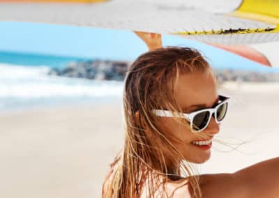The Only 5 Summer Skincare Tips You Need