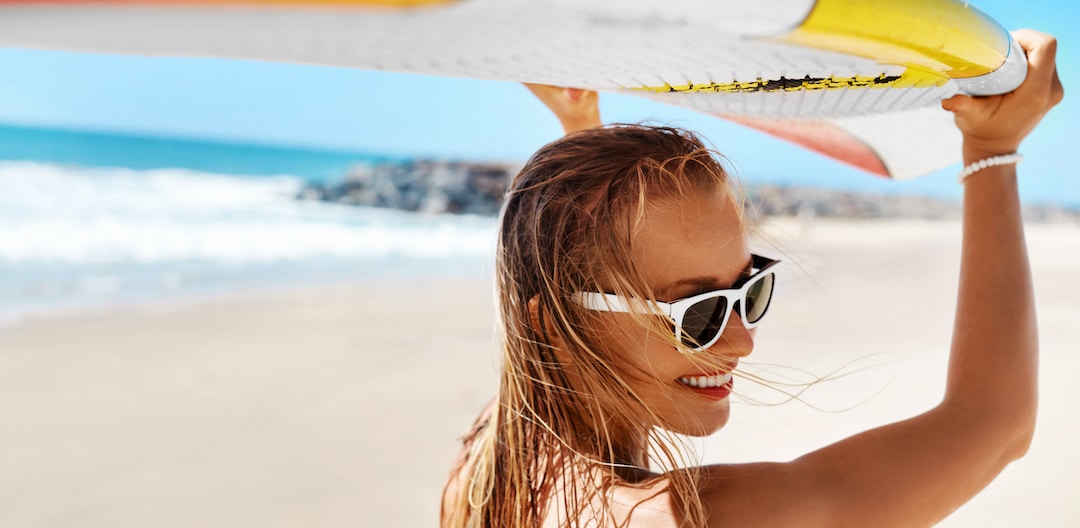 The Only 5 Summer Skincare Tips You Need