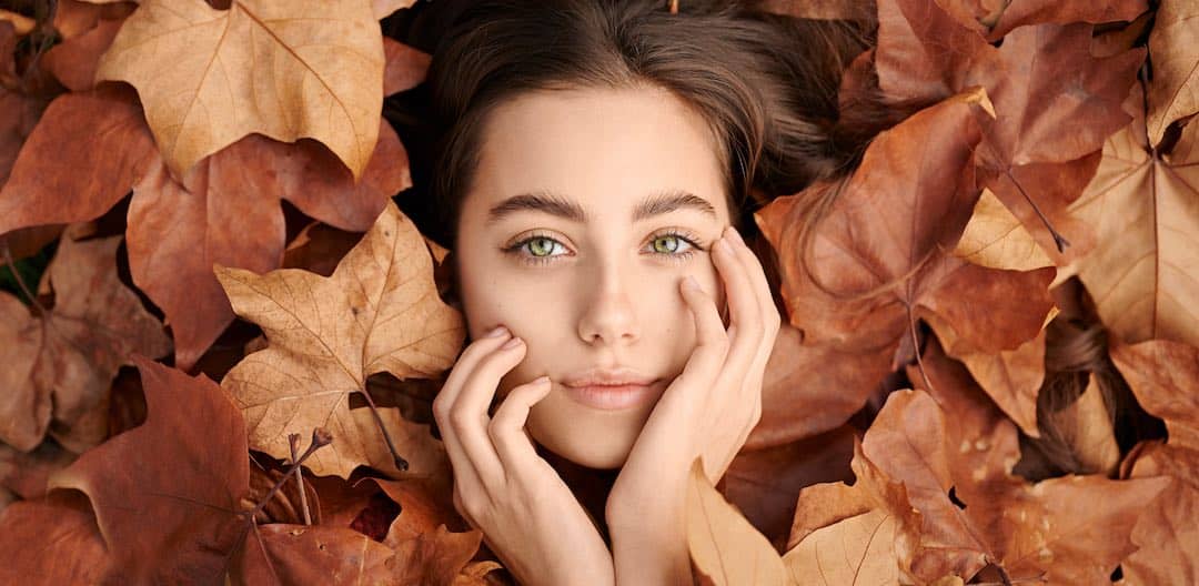 4 Reasons Your Skin Hates Autumn