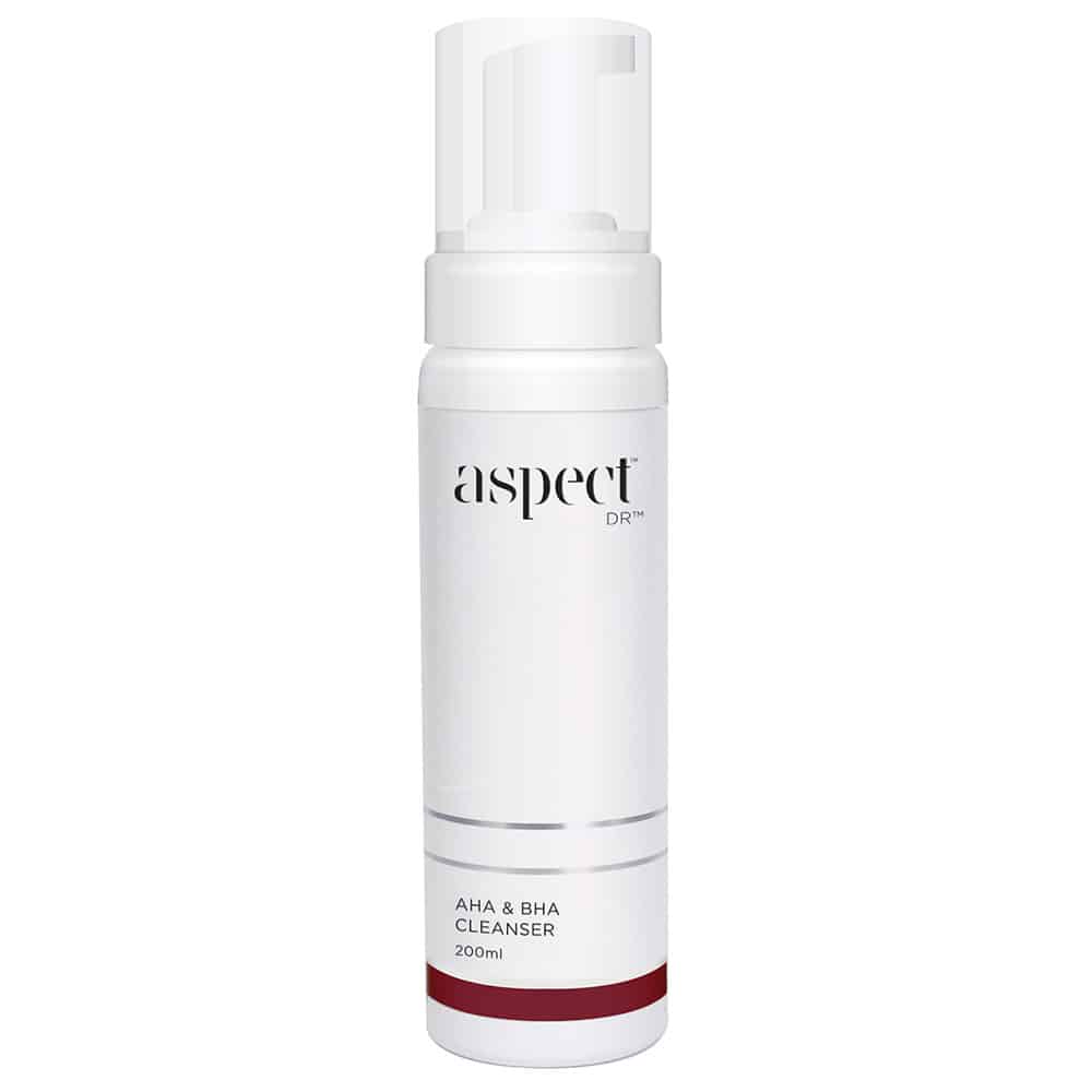 Aspect Dr AHA/BHA Cleanser