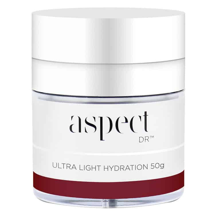 Aspect Dr Ultra Light Hydration