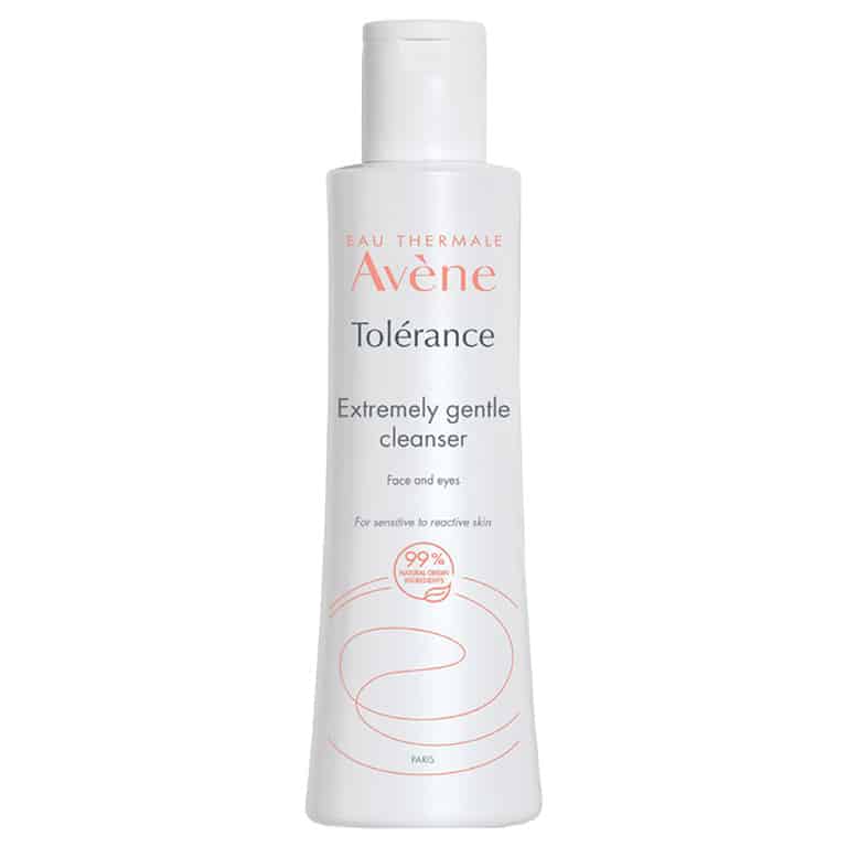 Avene Tolerance Extremely Gentle Cleanser 200ml