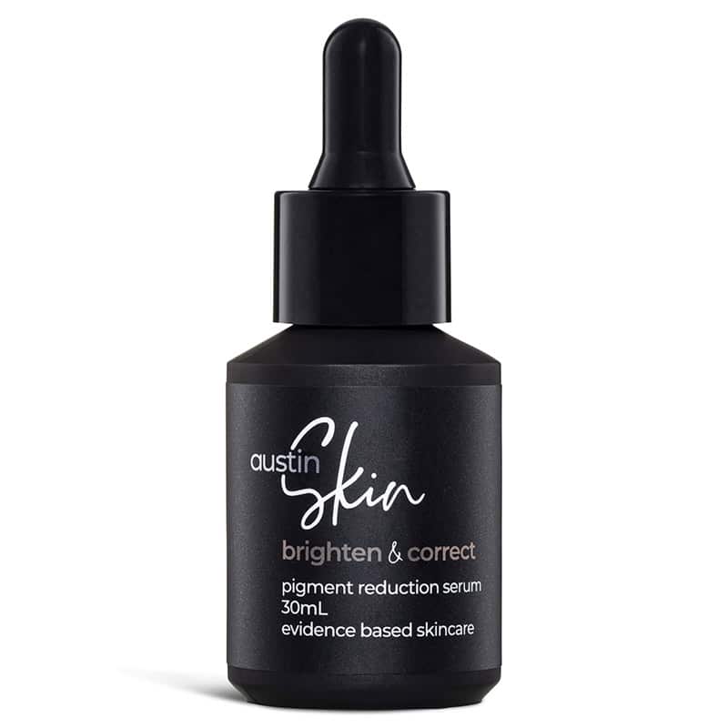 Austin Skin Brighten & Correct 30ml