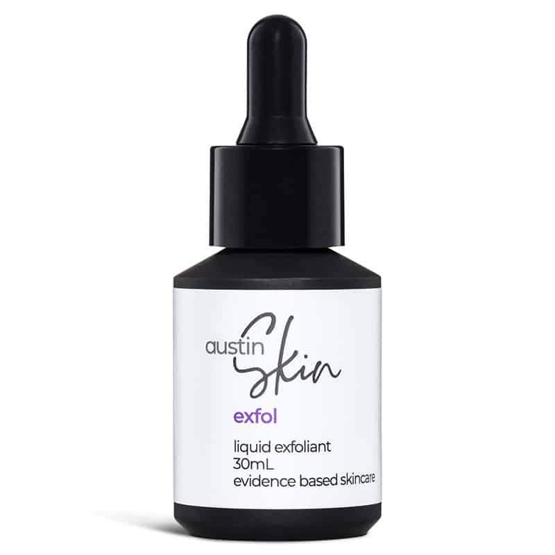 Austin Skin Exfol 30ml